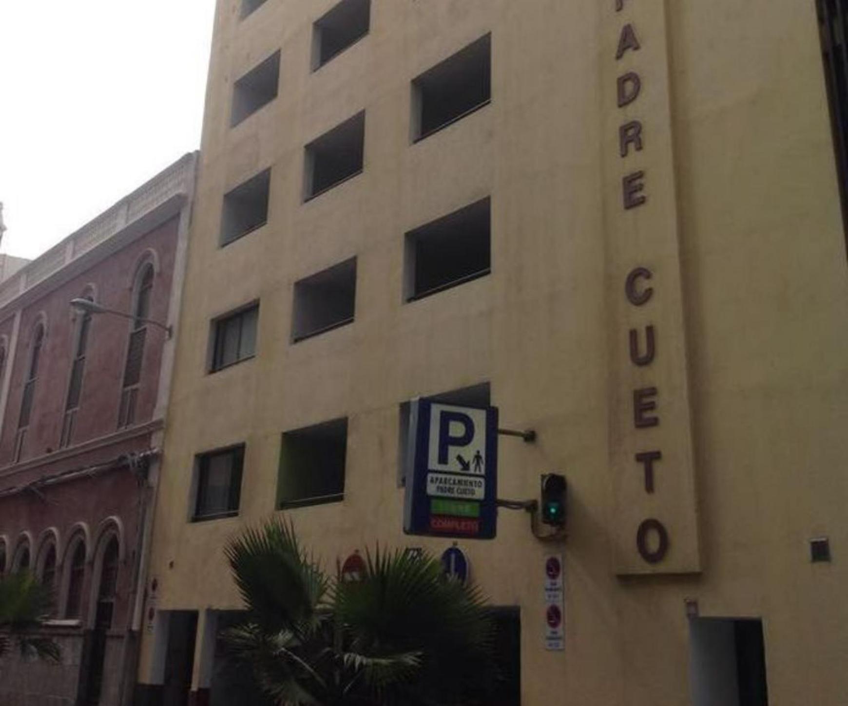 Canteras Verol With Garage Las Palmas / Gran Canaria