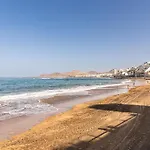 Las Canteras Verol With Garage
